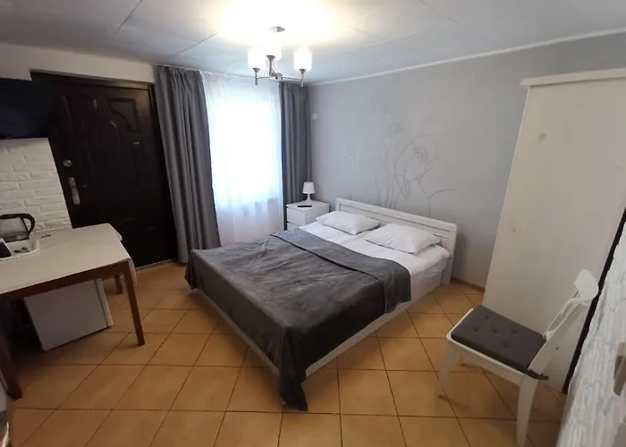 Goscinny Dom Kaola Accommodatie bij particulieren *