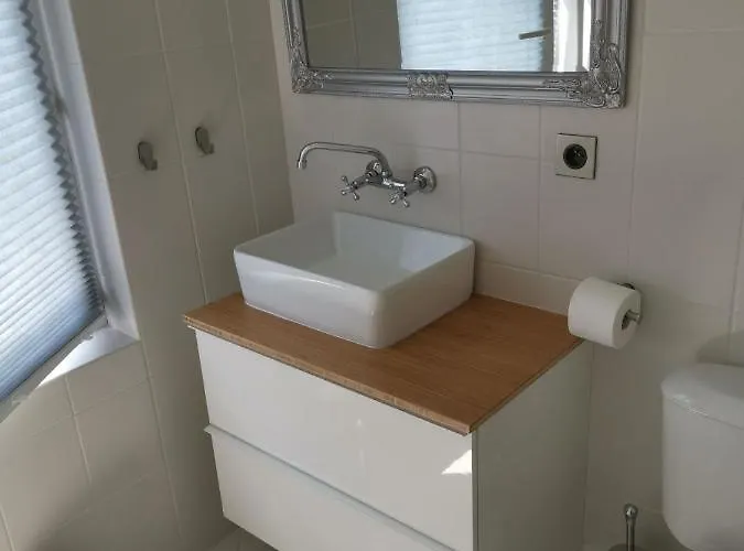 Accommodatie bij particulieren Goscinny Dom Kaola Rewal