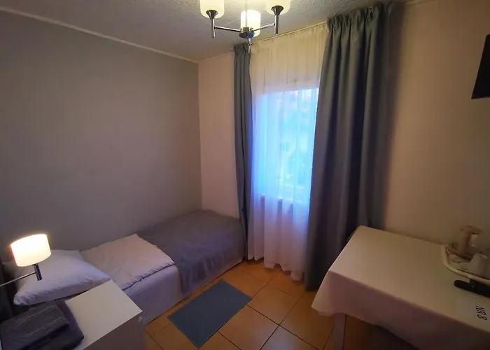 Goscinny Dom Kaola * Rewal