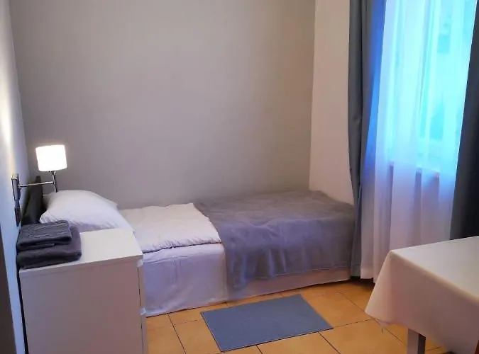 Goscinny Dom Kaola Accommodatie bij particulieren Rewal