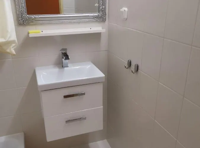 Goscinny Dom Kaola *