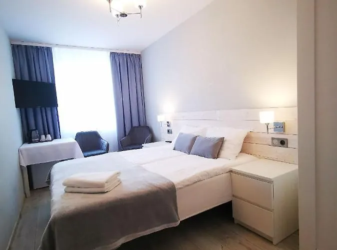 Accommodatie bij particulieren Goscinny Dom Kaola