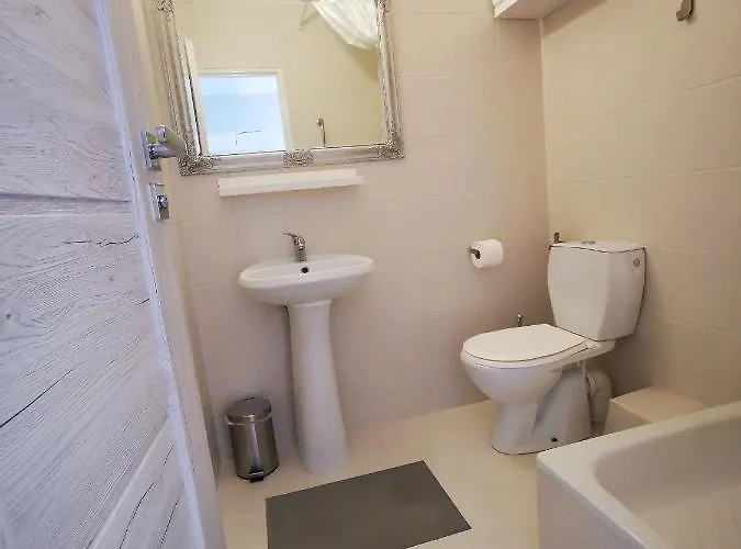 Goscinny Dom Kaola Accommodatie bij particulieren