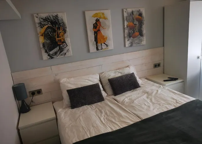 Goscinny Dom Kaola Rewal