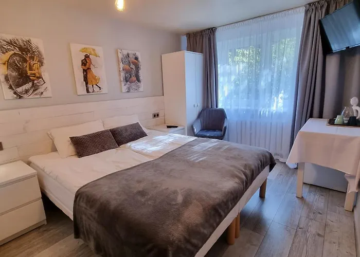 Goscinny Dom Kaola Accommodatie bij particulieren *