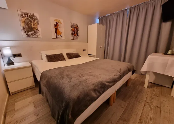 Goscinny Dom Kaola * Rewal