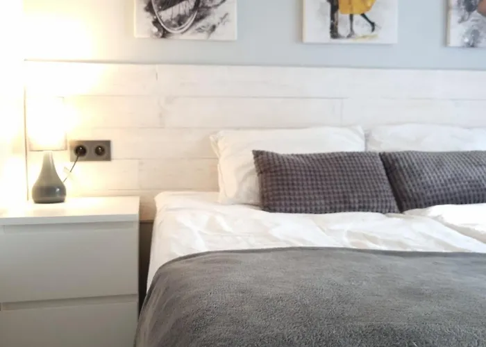 Accommodatie bij particulieren Goscinny Dom Kaola