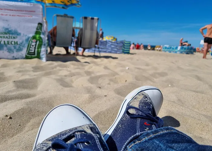 Goscinny Dom Kaola * Rewal