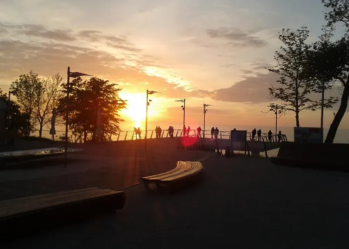 Goscinny Dom Kaola Rewal