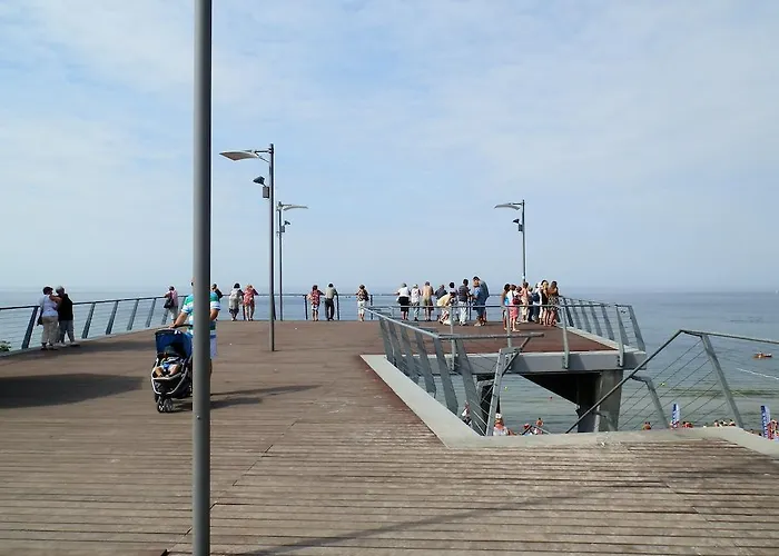 Accommodatie bij particulieren Goscinny Dom Kaola