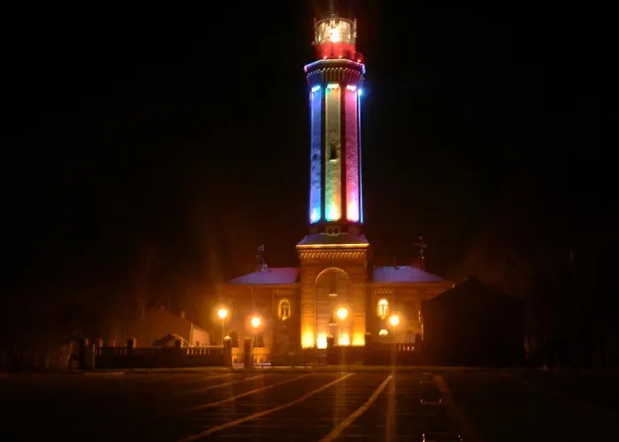 Goscinny Dom Kaola Accommodatie bij particulieren *