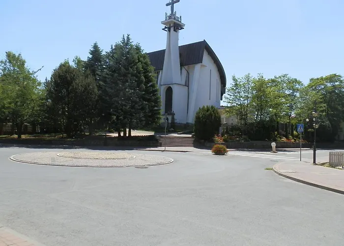 Accommodatie bij particulieren Goscinny Dom Kaola