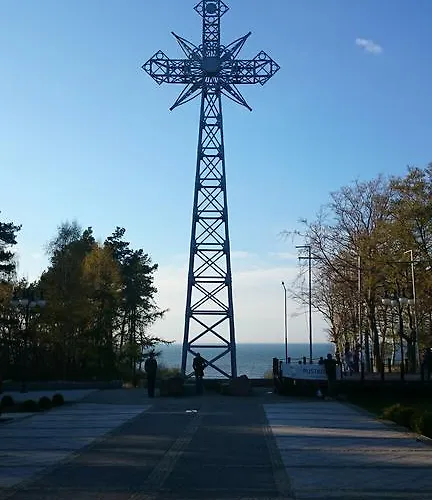 Goscinny Dom Kaola Accommodatie bij particulieren *