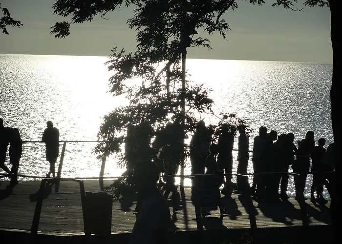 홈스테이 Goscinny Dom Kaola