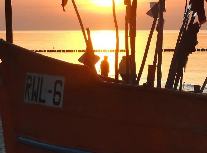 Accommodatie bij particulieren Goscinny Dom Kaola