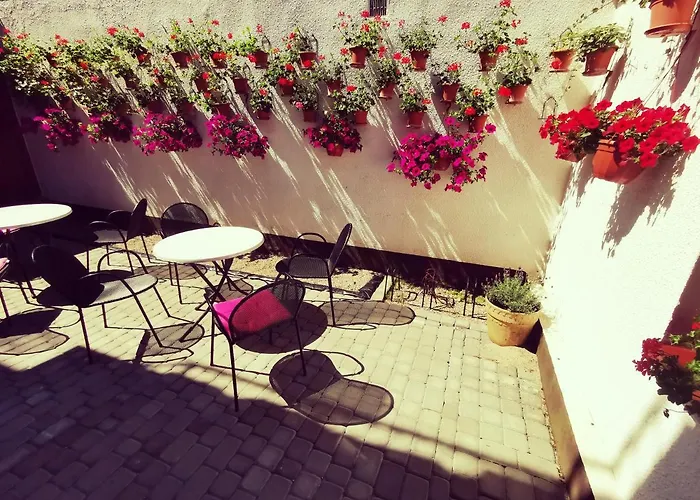 Goscinny Dom Kaola Homestay szállás Rewal