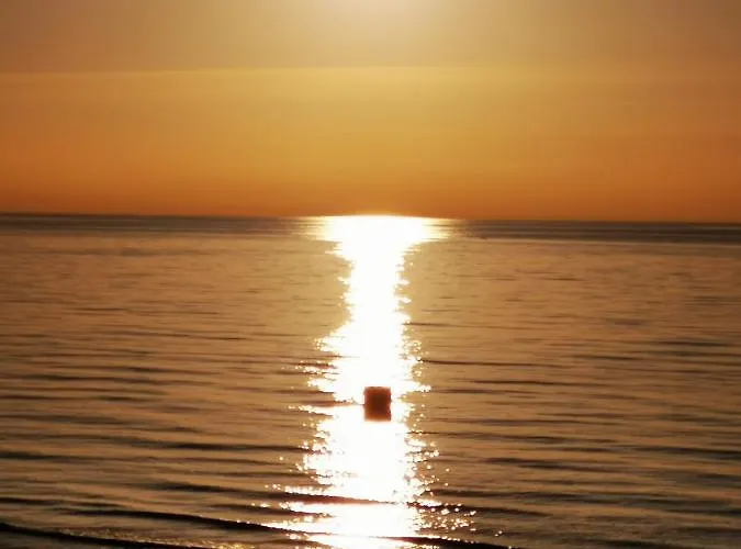 Accommodatie bij particulieren Goscinny Dom Kaola Rewal