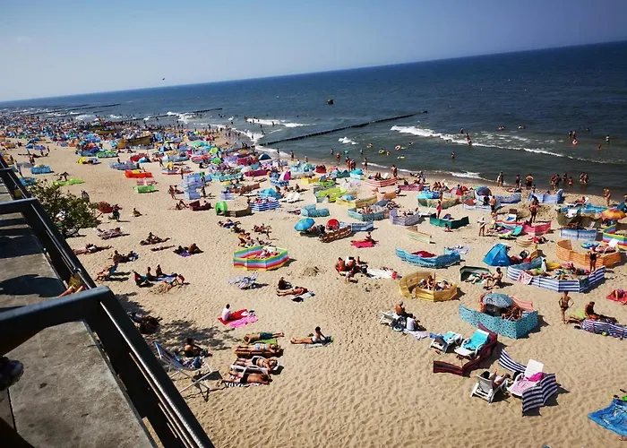 Accommodatie bij particulieren Goscinny Dom Kaola *