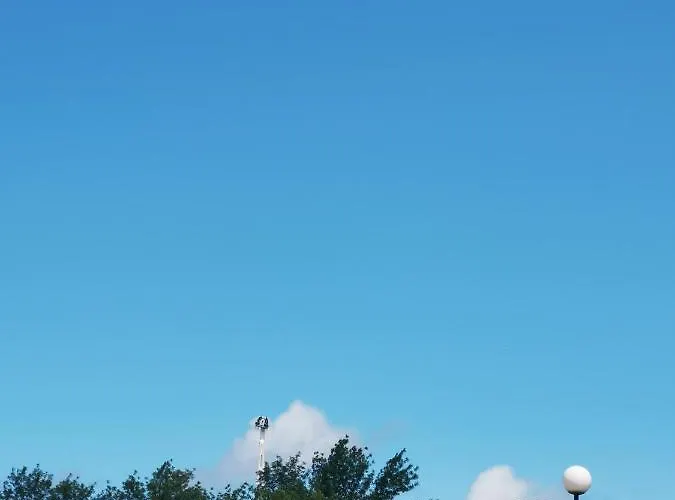 Goscinny Dom Kaola *